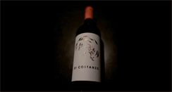 Desktop Screenshot of mdcwines.com